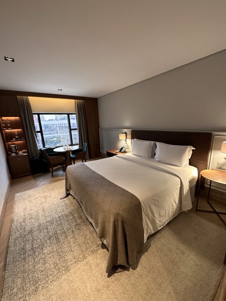 L'Hotel Porto Bay