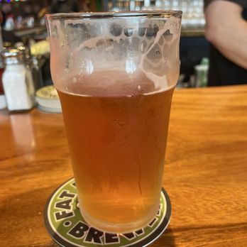 Fat Head's Brewery - Head Hunter IPA - New American Near Me - Canton, Ohio