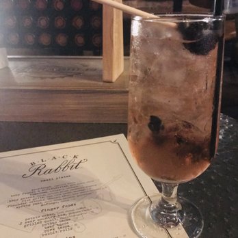 Black Rabbit - Jubilee - Tapas/Small Plates Near Me - Nashville, Tennessee Black Rabbit - Jubilee - Tapas/Small Plates Near Me - Nashville, Tennessee