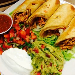 Mr Taco
