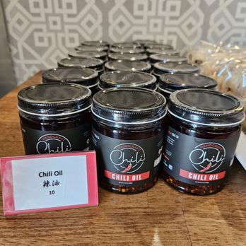 Yi Mei - Chili Oil for sale - Taiwanese Near Me - San Gabriel, California Yi Mei - Chili Oil for sale - Taiwanese Near Me - San Gabriel, California