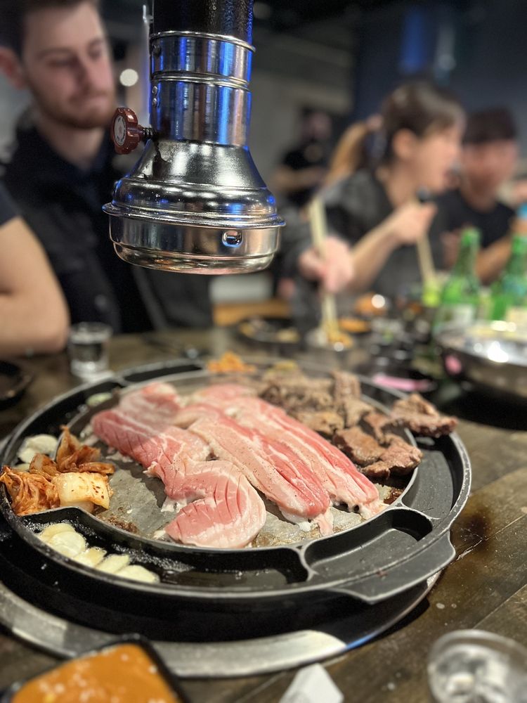 Food from Butcher 360