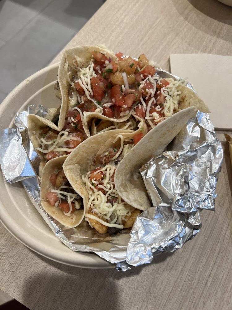 Food from VIVIBOWL