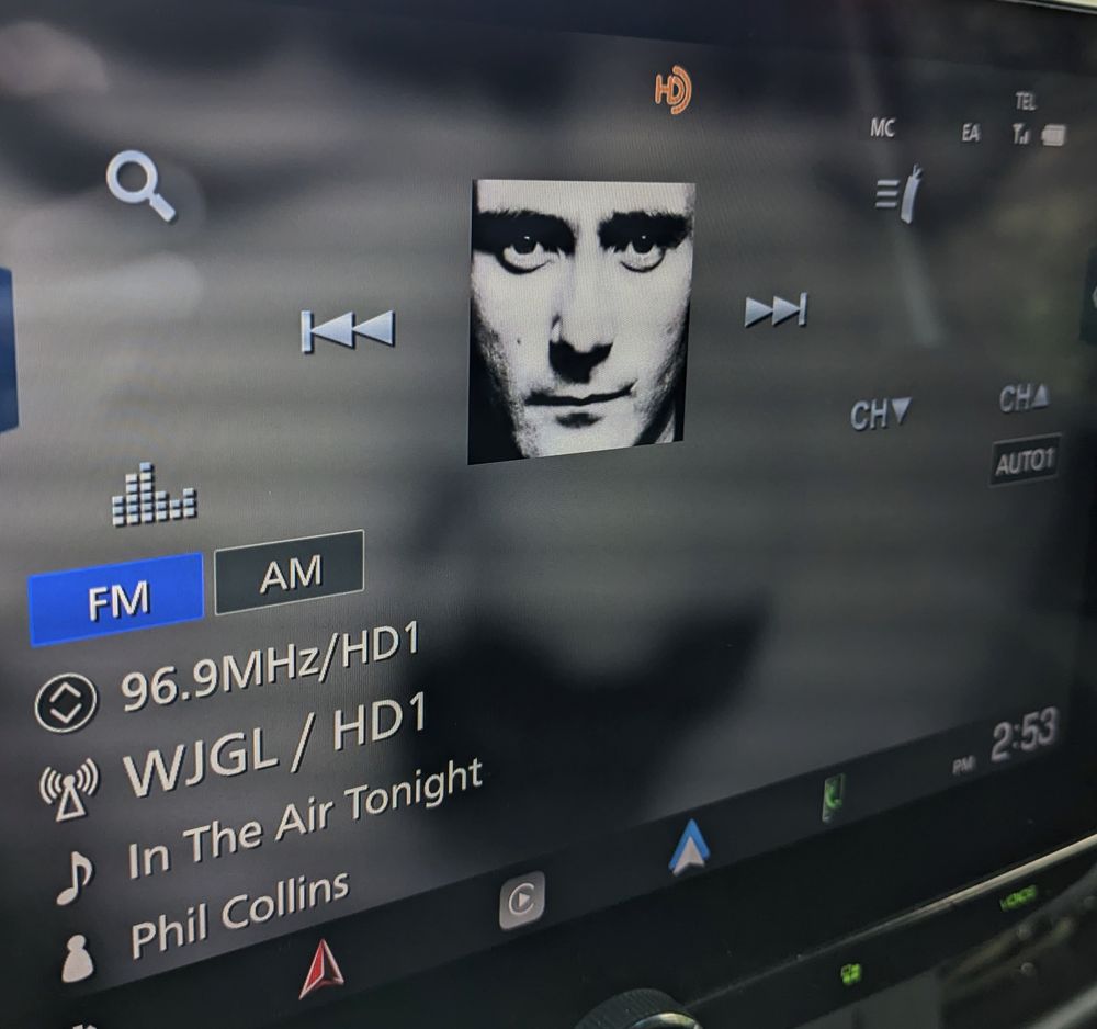 WJGLFM 96.9THE EAGLE Updated September 2024 11700 Central Pkwy