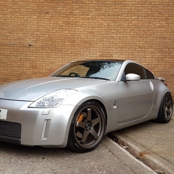 Wrap Your Car - Vehicle Wraps Near Me - Kidderminster, WOR
