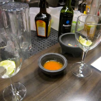 Salsa & Agave Mexican Grill - Mexican Near Me - Vancouver, British Columbia