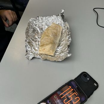 Chipotle Mexican Grill - Mexican Near Me - Milwaukie, Oregon