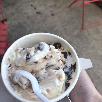 Whit's Frozen Custard - Davidson Delight - Ice Cream & Frozen Yogurt Near Me - Davidson, North Carolina