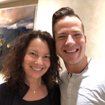 Rejuvenation Dentistry - Fran Dresher (the Nanny) and other celebrities I met in the office... - General Dentistry Near Me - New York, New York Rejuvenation Dentistry - Fran Dresher (the Nanny) and other celebrities I met in the office... - General Dentistry Near Me - New York, New York