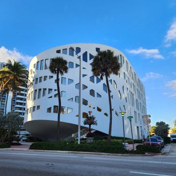 Miami Beach Boardwalk - Beaches Near Me
