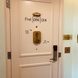 Entrance.
