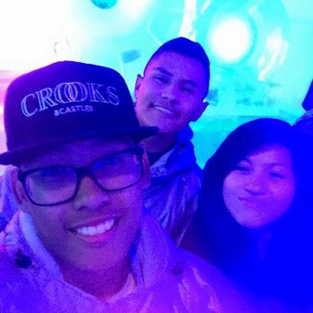 Ice Pub - The homies - Bars Near Me - Prague, Puerto Rico