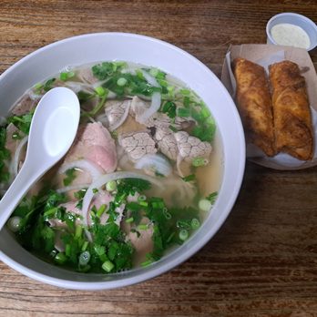 Soupa Saiyan - Soup Near Me - Orlando, Florida