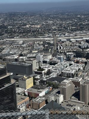 US Bank Tower by null