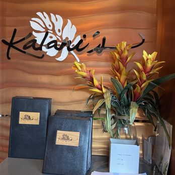 Kalani's - Seafood Near Me - South Lake Tahoe, California Kalani's - Seafood Near Me - South Lake Tahoe, California