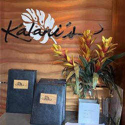 Kalani's
