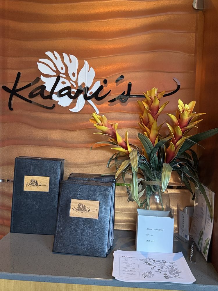 Kalani's