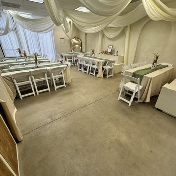 Lux Studios - baby shower - Venues & Event Spaces Near Me - Ontario, California