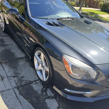 AAA Mobile Detail - Auto Detailing Near Me