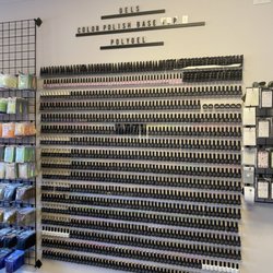 Rosa Nail Supply