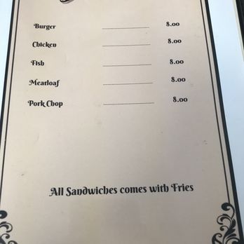 Mr A Ok's Kitchen - Soul Food Near Me - San Antonio, Texas