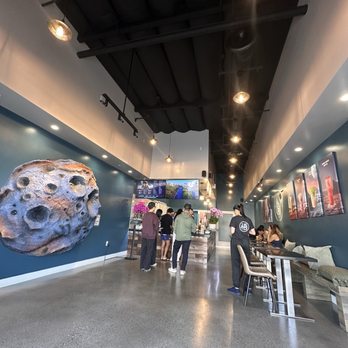 Astra Bean - Beverage Store Near Me - Huntington Beach, California