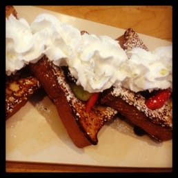Waffles