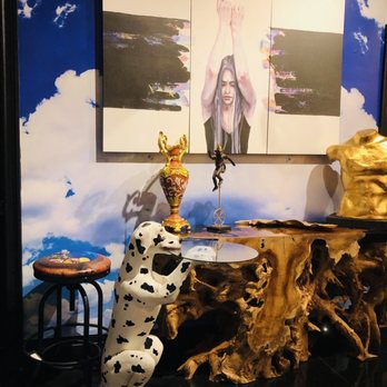 Dizzy Rock - Furniture Reupholstery Near Me - Delray Beach, Florida