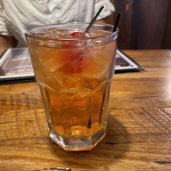 The Mineshaft - $8 Old Fashion - Bars Near Me - Hartford, Wisconsin