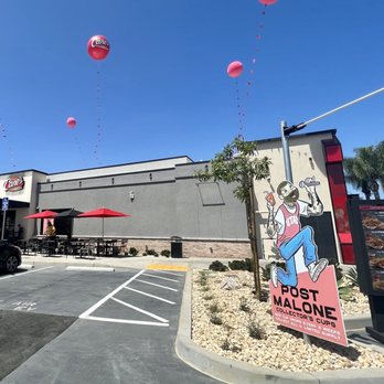 Raising Cane's Chicken Fingers - Chicken Wings Near Me - El Cajon, California Raising Cane's Chicken Fingers - Chicken Wings Near Me - El Cajon, California