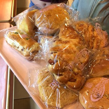 Diamond Bakery - Bakeries Near Me - Las Vegas, Nevada