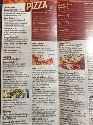 Menu photo 6 VIPizza Cramerton, NC