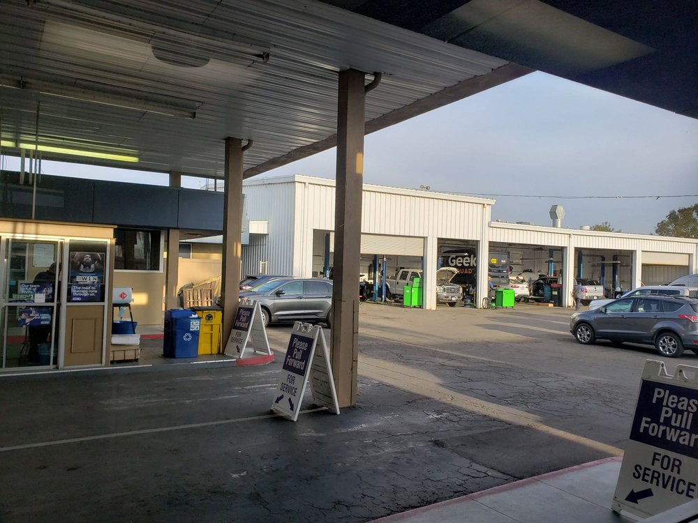 Perry Ford Lincoln of San Luis Obispo 2019 All You Need to Know