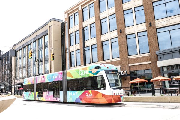 UWM District Market by null