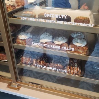 Parlor Doughnuts - Donuts Near Me - Orlando, Florida Parlor Doughnuts - Donuts Near Me - Orlando, Florida