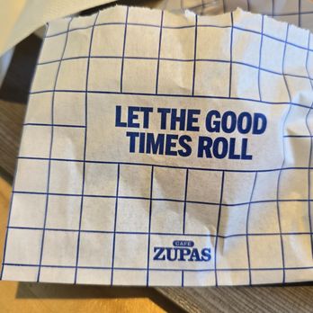 Café Zupas - Salad Near Me - Wheeling, Illinois