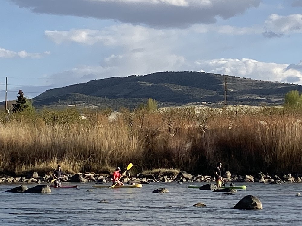 PALISADE BASECAMP RV RESORT 43 Photos & 29 Reviews RV Parks 985