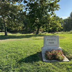 North Davis Greenbelt Area