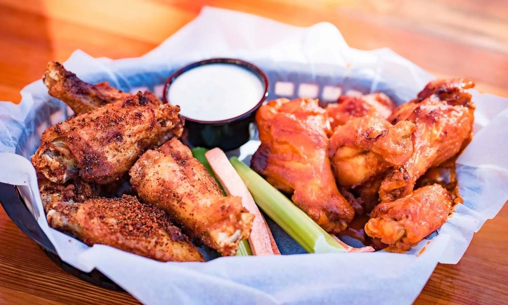 Dirty Birds Ocean Beach — Ocean Beach