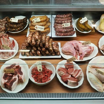 Marlow & Daughters - Meat Shops Near Me - Brooklyn, New York