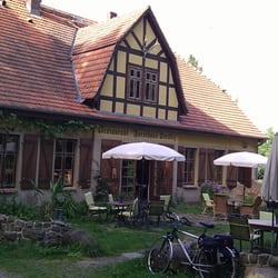 Forsthaus Strelitz