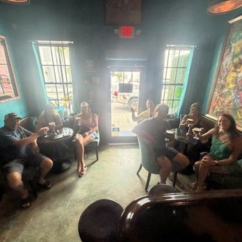 The Roost - Cocktail Bars Near Me - Key West, Florida