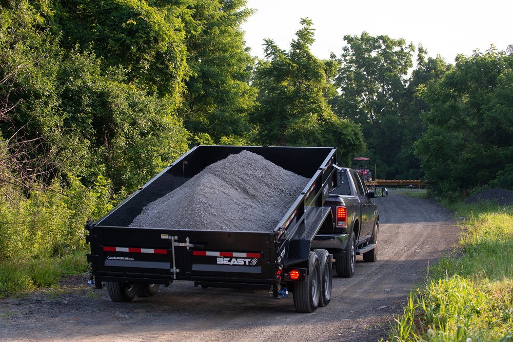 Swigart's Tree Service - tree service in Halifax, PA