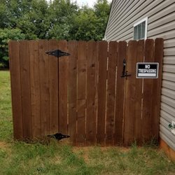 Devil Dog Fence Company
