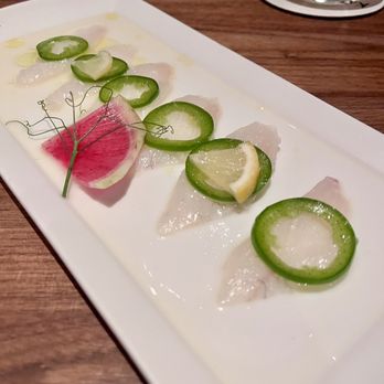 Kata Robata - sashimi - Sushi Bars Near Me - Houston, Texas Kata Robata - sashimi - Sushi Bars Near Me - Houston, Texas