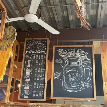 Café Choux Choux - Bakeries Near Me - Playa del Carmen, ROO