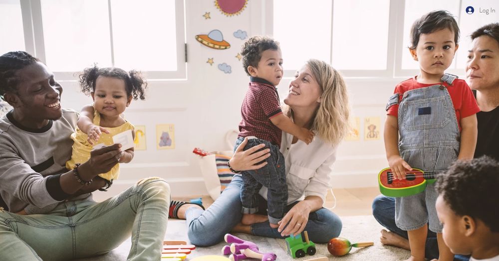 Discovery Kids Academy - childcare center in Saint George, UT