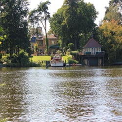 Am Kleinen Wansee