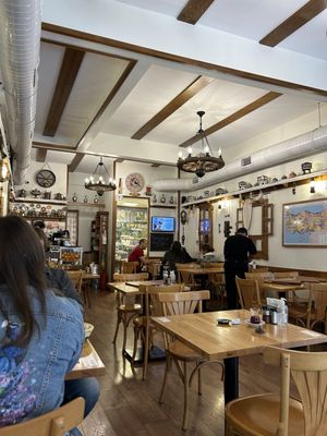 Yiğit Sofram Gözleme ve Kahvaltı by null