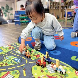 Village Nursery School